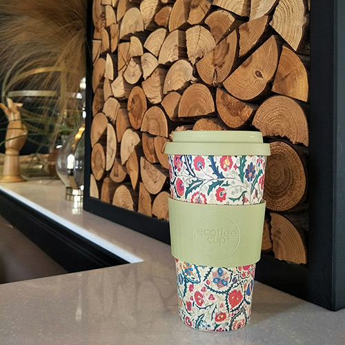 【冬季首發】英國Ecoffee Cup 環保隨行杯475ml - 賽迪琪
