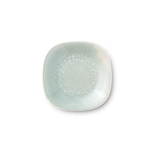 TZULAï  方圓盤6吋-水波青