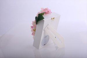 支架類型可以垂直放置