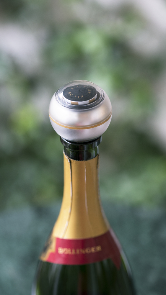 法國 L’ATELIER DU VIN LDV 氣泡指示器