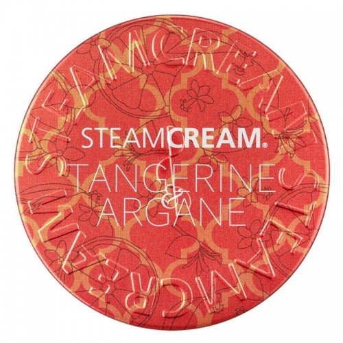 日本 STEAMCREAM 蒸汽乳霜 摩洛哥柑橘 1230-TANGERINE & ARGANE