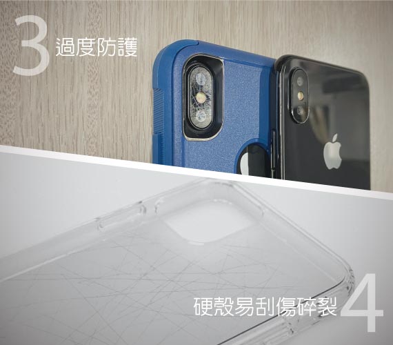 Bone 頸掛 iPhone 12 透明手機殼 / Lanyard Case iPhone 12 - 迪士尼系列(Pro)-米奇