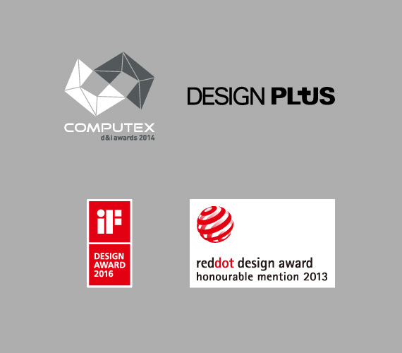 品牌精神｜ 仔細觀察在生活中科技產品所產生的問題、觸發靈感，以卓越的設計實力創造出有趣、實用的好創意，用熱情打造出觸動人心的好設計，關注環保、強調綠色設計，為人們提供更多樣的品味生活。