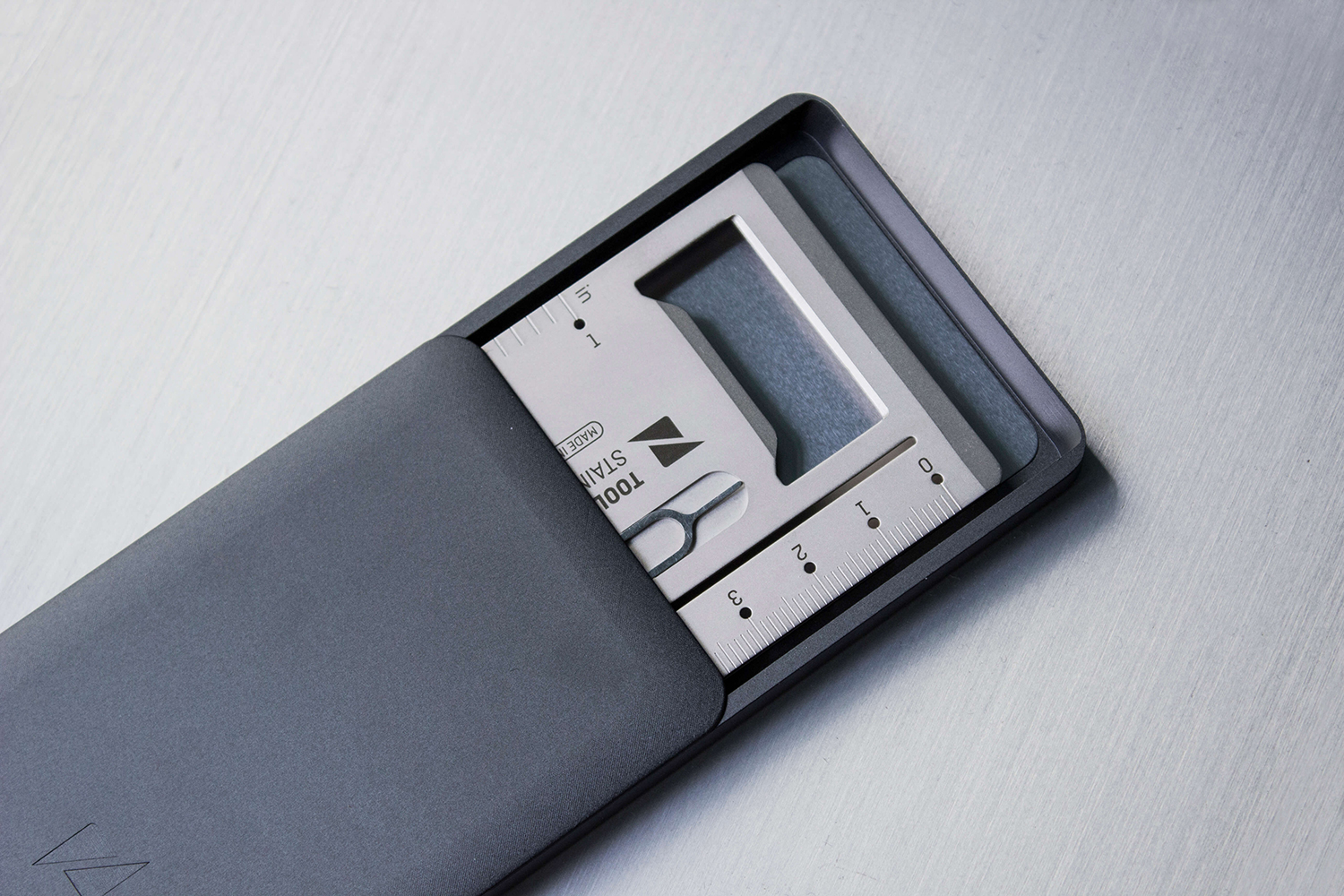 可收納到 Zenlet 行動錢包中