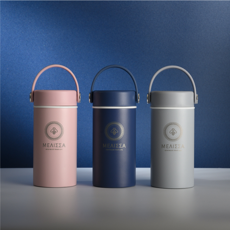 Melissa 狄蜜特 陶瓷保溫杯 Giftu 禮尚網