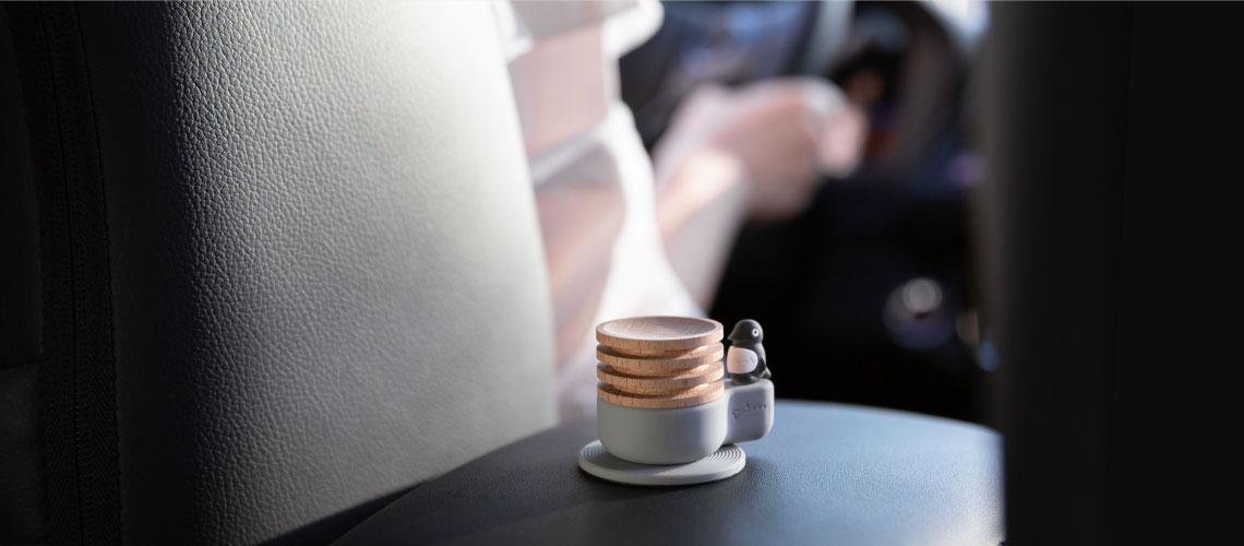 警語｜ 【擴香台需搭配精油使用，孕婦、嬰幼兒、高齡者使用前請先洽詢醫師】 【使用中如出現任何異狀時請停止使用】