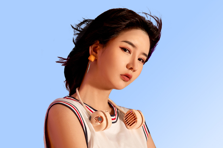 1️⃣夏日爬山健走