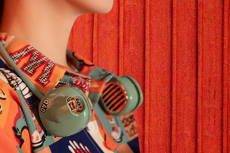 1️⃣6 小時電力續航｜ 夏日妝容完美不斷電！