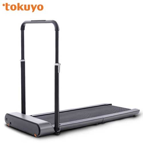 Tokuyo  鋁合金全摺疊智跑機 TT-238