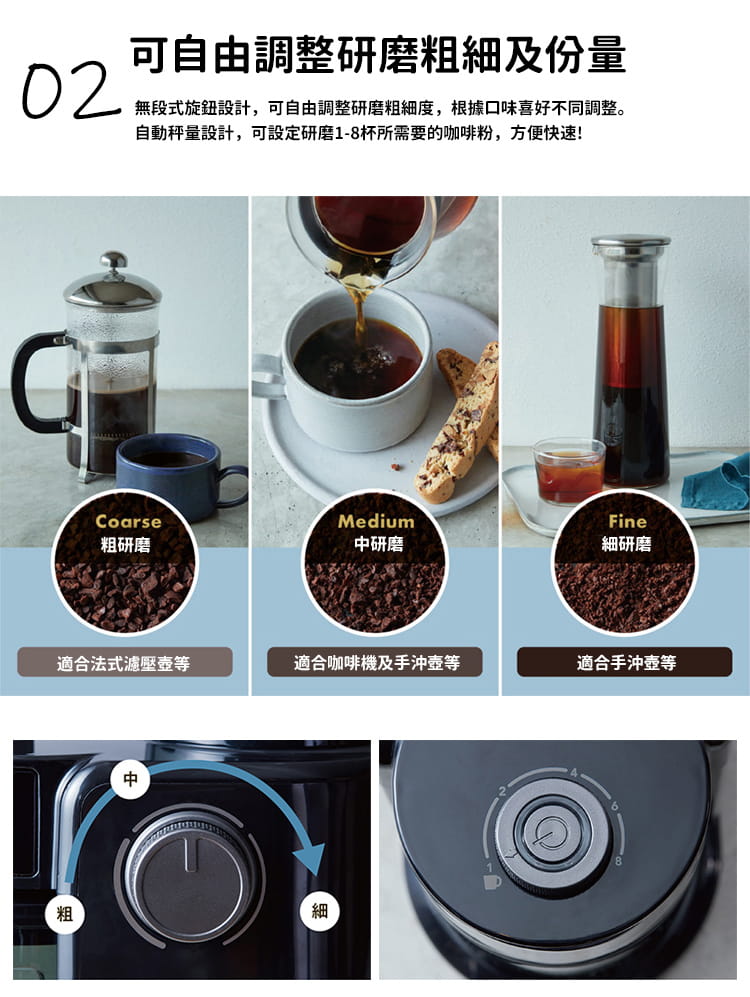 日本 recolte Coffee Grinder 磨豆機