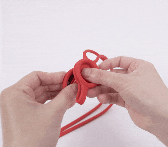 專利卡扣，簡易替換｜ 專利卡扣替換好操作