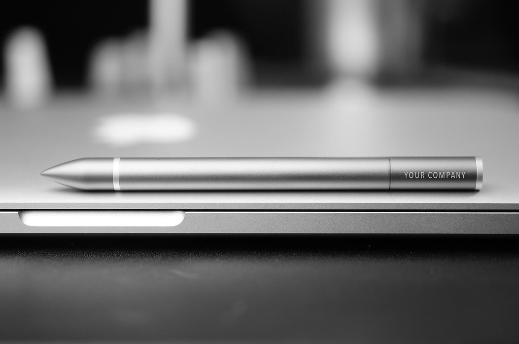 ▲ 雷雕客製範例