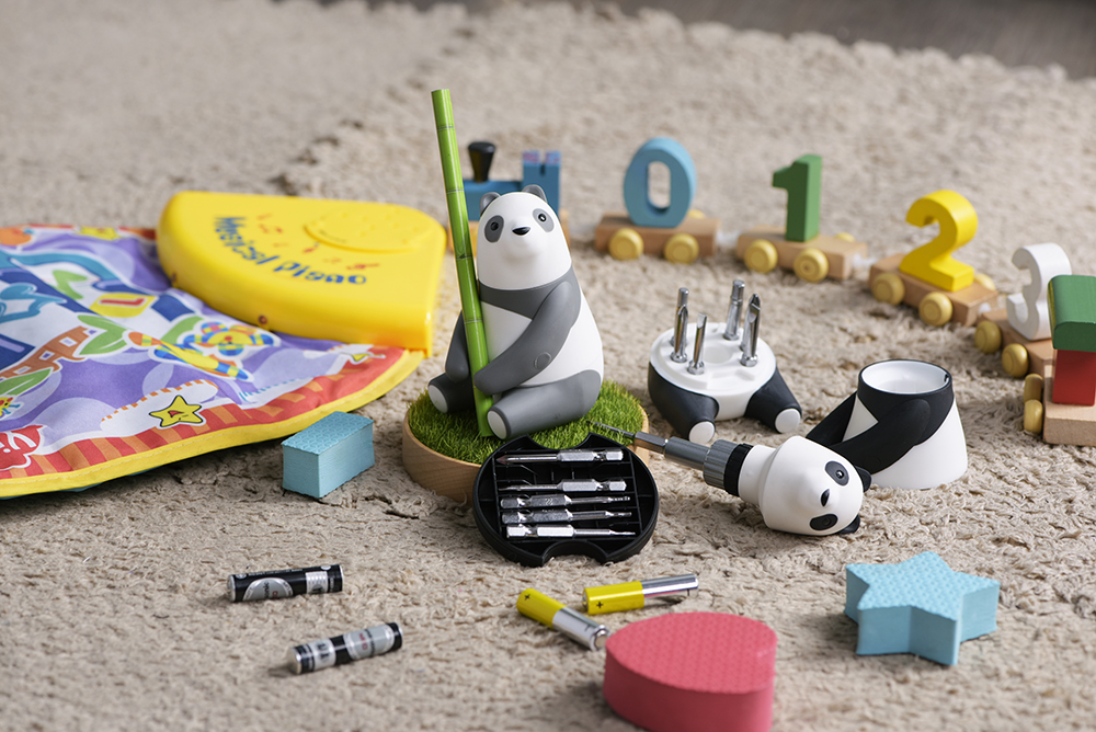 (以上示意情境皆不含放置物品)