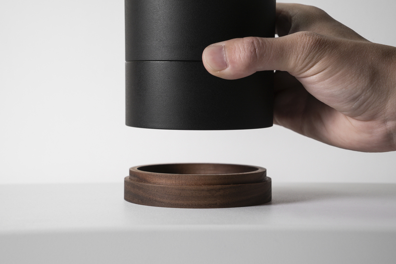 ▲ 胡桃木歷史可追溯至西漢，其果實僅供皇帝使用承載著君王尊貴象徵。