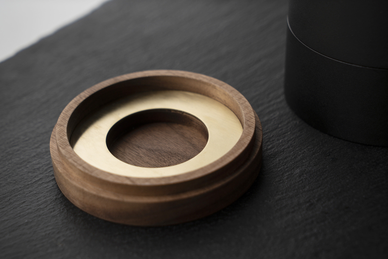 ▲ 黃銅以抗菌效果聞名，在風水中能夠化解煞氣、祛病、消災及偏財的作用。