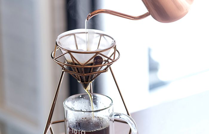 鈦金質感 高硬度抗侵蝕