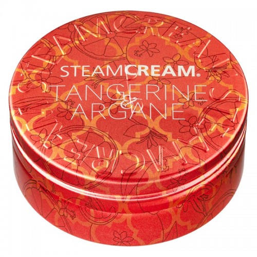 日本 STEAMCREAM 蒸汽乳霜 摩洛哥柑橘 1230-TANGERINE & ARGANE