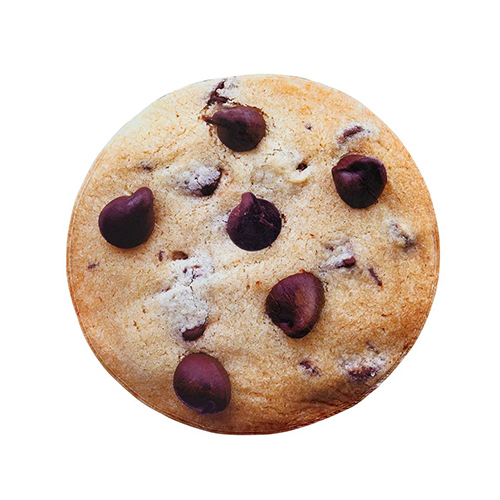 【1/2~8/31冬日特惠85折】創意小物館 食物造型150cm圓毯 圓餅乾