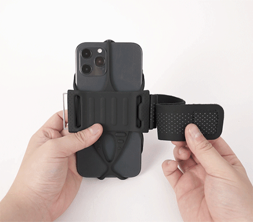 快速拆裝，配戴時尚輕盈