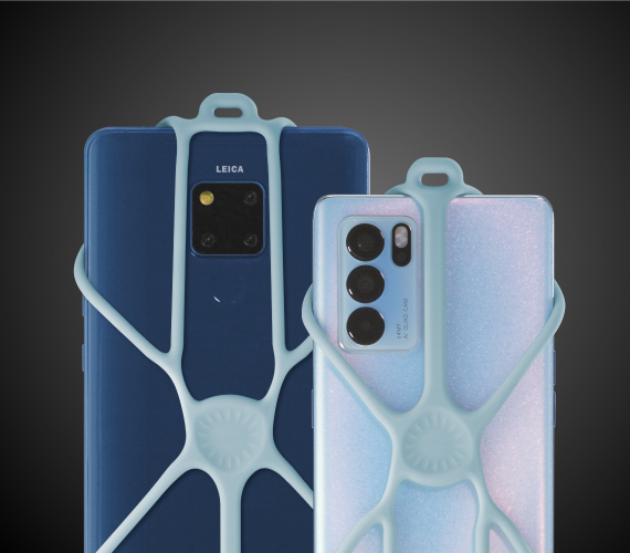 【獨特綁帶結構，不擋鏡頭】 上下綁帶雙向不對稱設計，適用側邊鏡頭、中間鏡頭