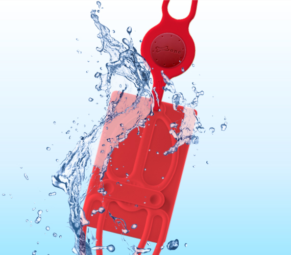 【可水洗，髒污不殘留】 手機綁全件可水洗，髒污不殘留