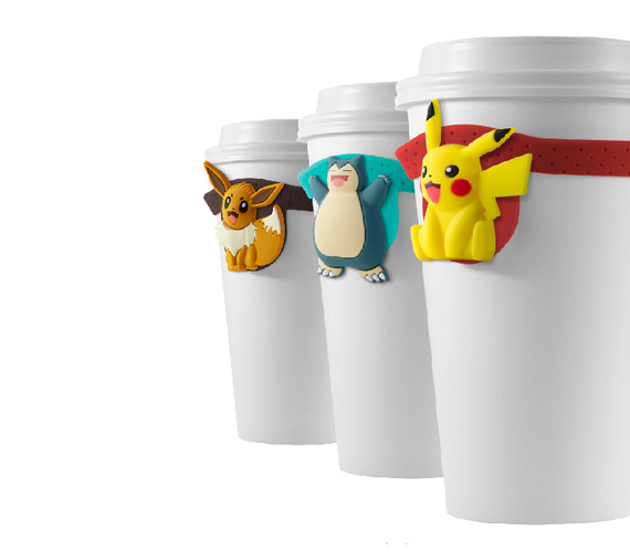 【外帶飲料的好幫手！Cup Tie 誕生了！】 該如何環保、實用、美觀三者兼具？經過不斷研發測試，《Cup Tie環保杯綁》誕生了！