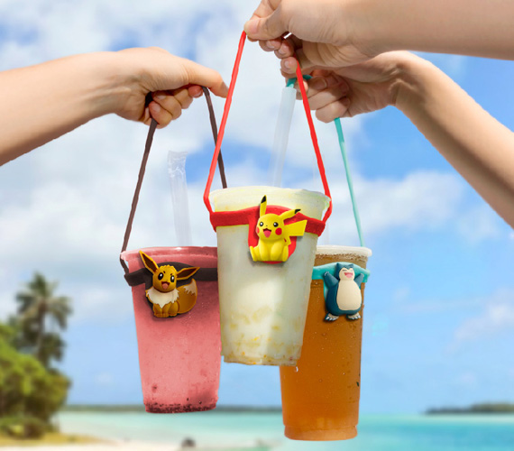 【可愛萌角色，增添個性識別】 色彩繽紛多樣，Bone角色、迪士尼角色、漫威角色多種選擇，增添個人識別。