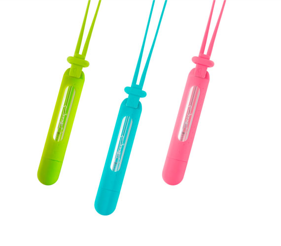【迷你噴瓶5ml-亮彩】 綠色 Green/ 藍色 Blue/ 粉紅 Pink