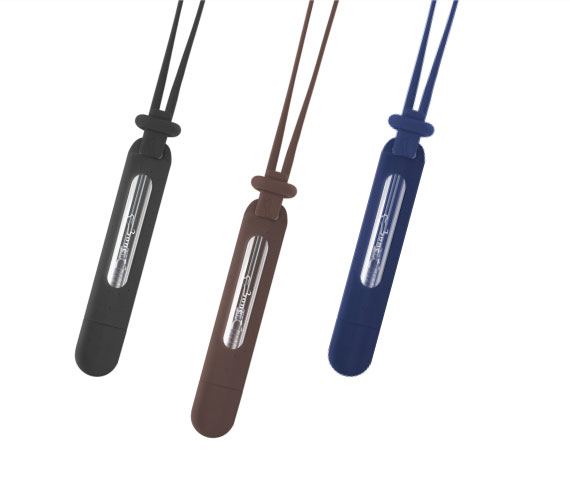 【迷你噴瓶5ml-深色】 黑色 Black/ 咖啡 Brown/ 海軍藍 Navy Blue