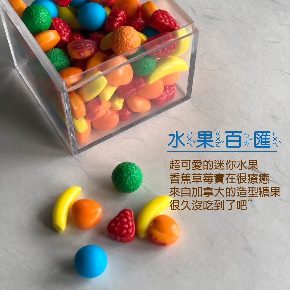 優風手作【聖誕禮盒】懷舊糖果禮盒 交換禮物 聖誕節禮物 (紅色緞帶木雕版)