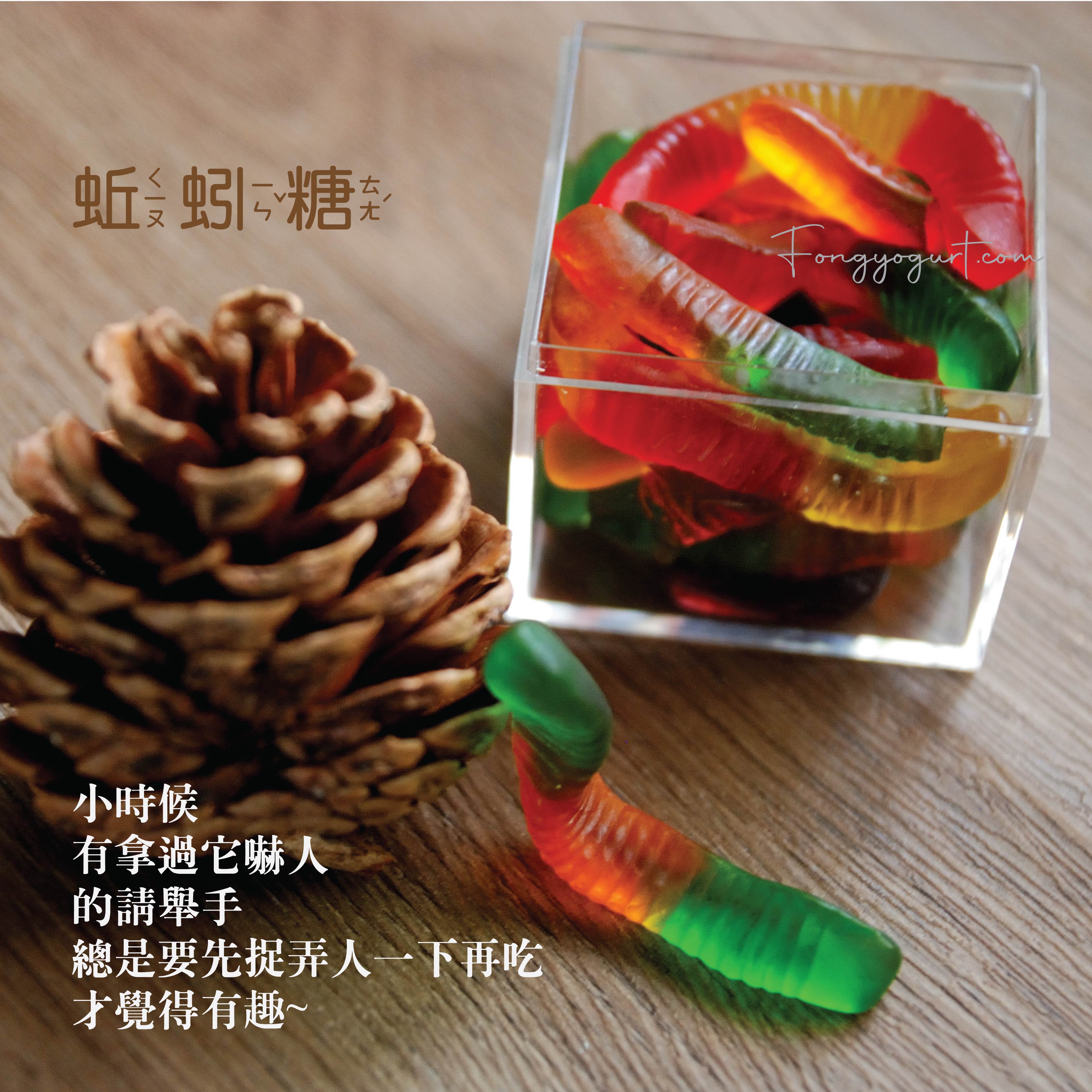 優風手作【聖誕禮盒】懷舊糖果禮盒 交換禮物 聖誕節禮物 (紅色緞帶木雕版)