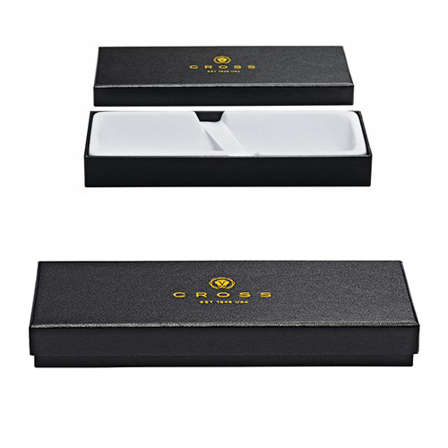 每組筆款皆有精緻禮盒裝