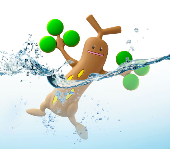 【可水洗】 可直接水洗，污漬不殘留