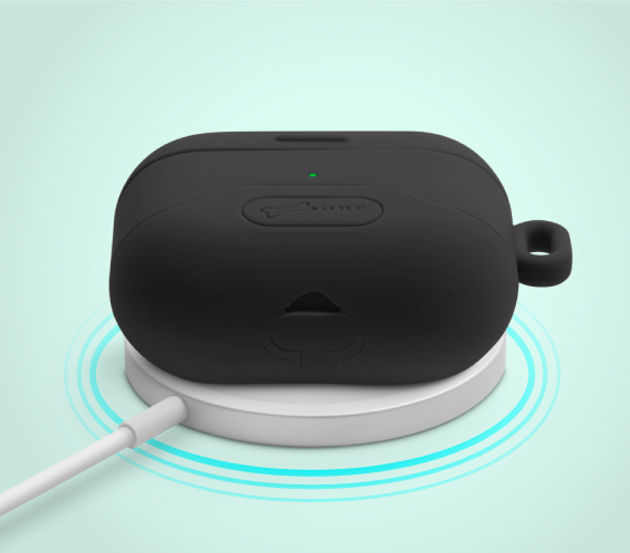 【支援無線充電】 支援MagSafe 及其他無線充電器