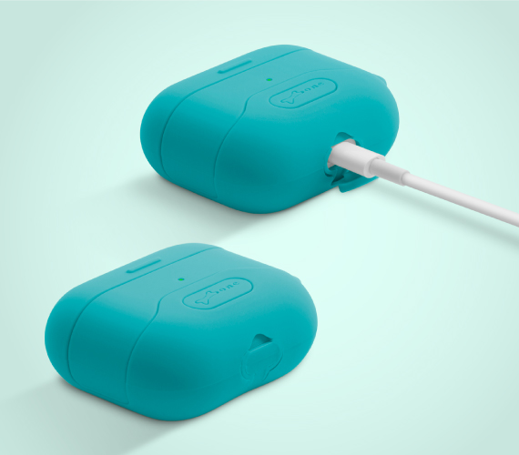 【防塵塞，防塵防潮】 防塵塞設計，緊密接合機身孔位，防塵防潮，不影響充電孔使用