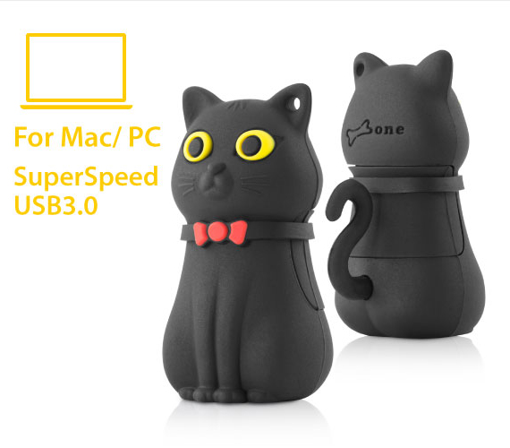 【USB 3.0 接頭，高速傳輸速度】
SuperSpeed USB 3.0 高速傳輸速度，支援 USB 3.0 並向下相容於 USB 2.0 及 USB 1.1。