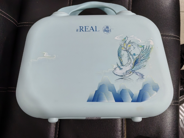 客製範例