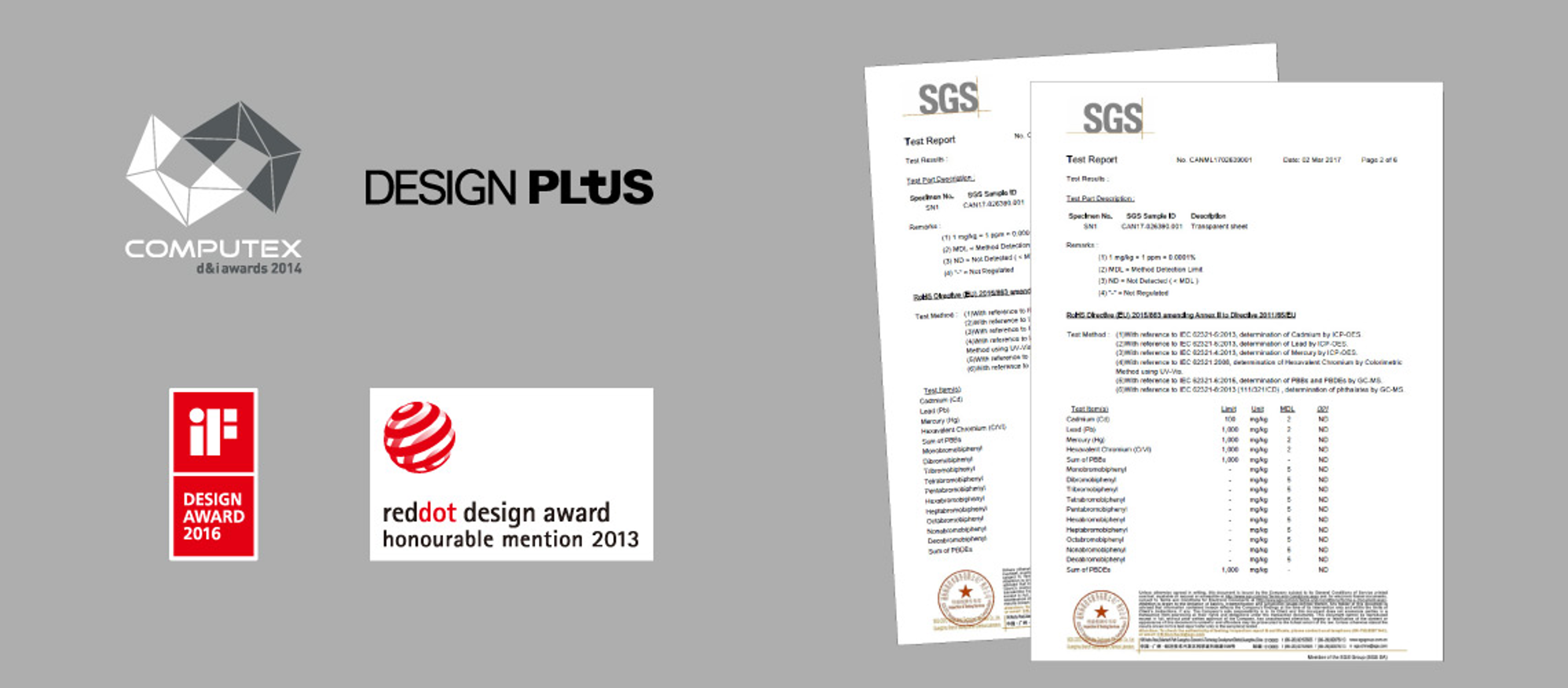經過SGS、FDA食品級矽膠檢測合格 Bone每項產品的矽膠材質均經過 SGS 檢驗，同時通過FDA食品級矽膠檢測，食用安心無慮。