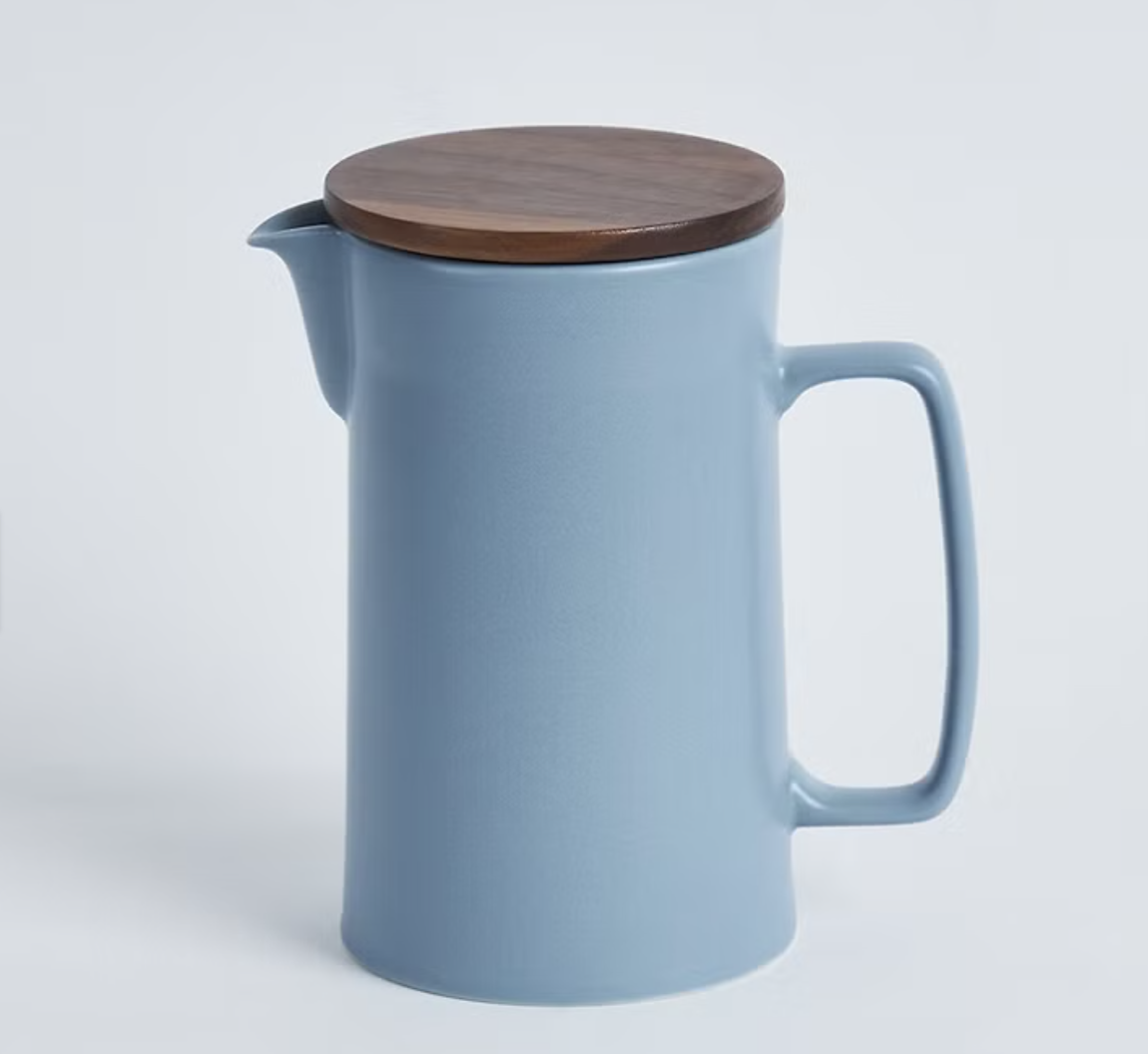 簡約外觀，沉穩內斂