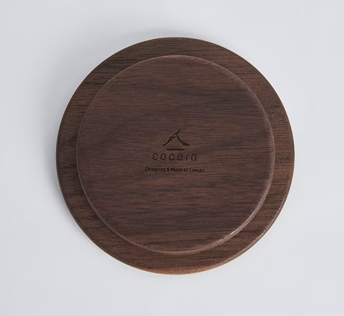 設計一系列Home Cafe 標準配備，適合對沖煮咖啡有興趣的新手，或是已有相當沖煮經驗的使用者