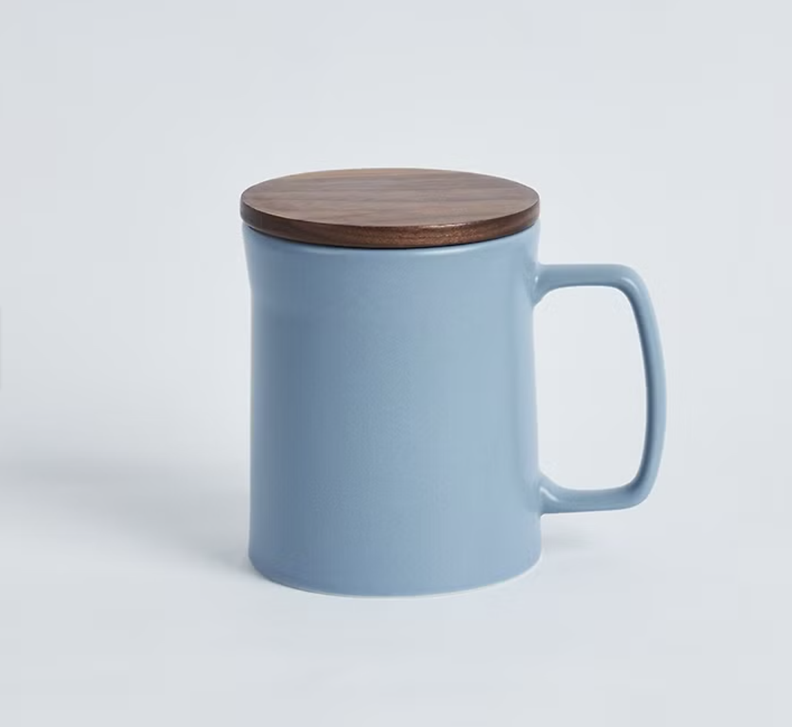 簡約外觀，沉穩內斂