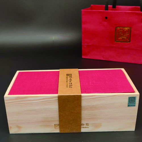 ViREO 常玉 燦若繁華華貴雙杯(白/藍)