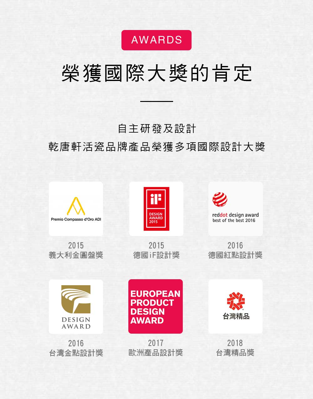 【3/17~5/12母親節早鳥85折優惠】乾唐軒活瓷 皇家駿馬隨身杯 / 大 / 雙層 / 2色 350ml(礦藍金)