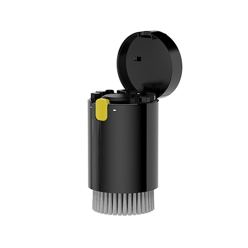 【挑戰全台最低價】創意小物館 20合1多功能清潔工具套組 黑色