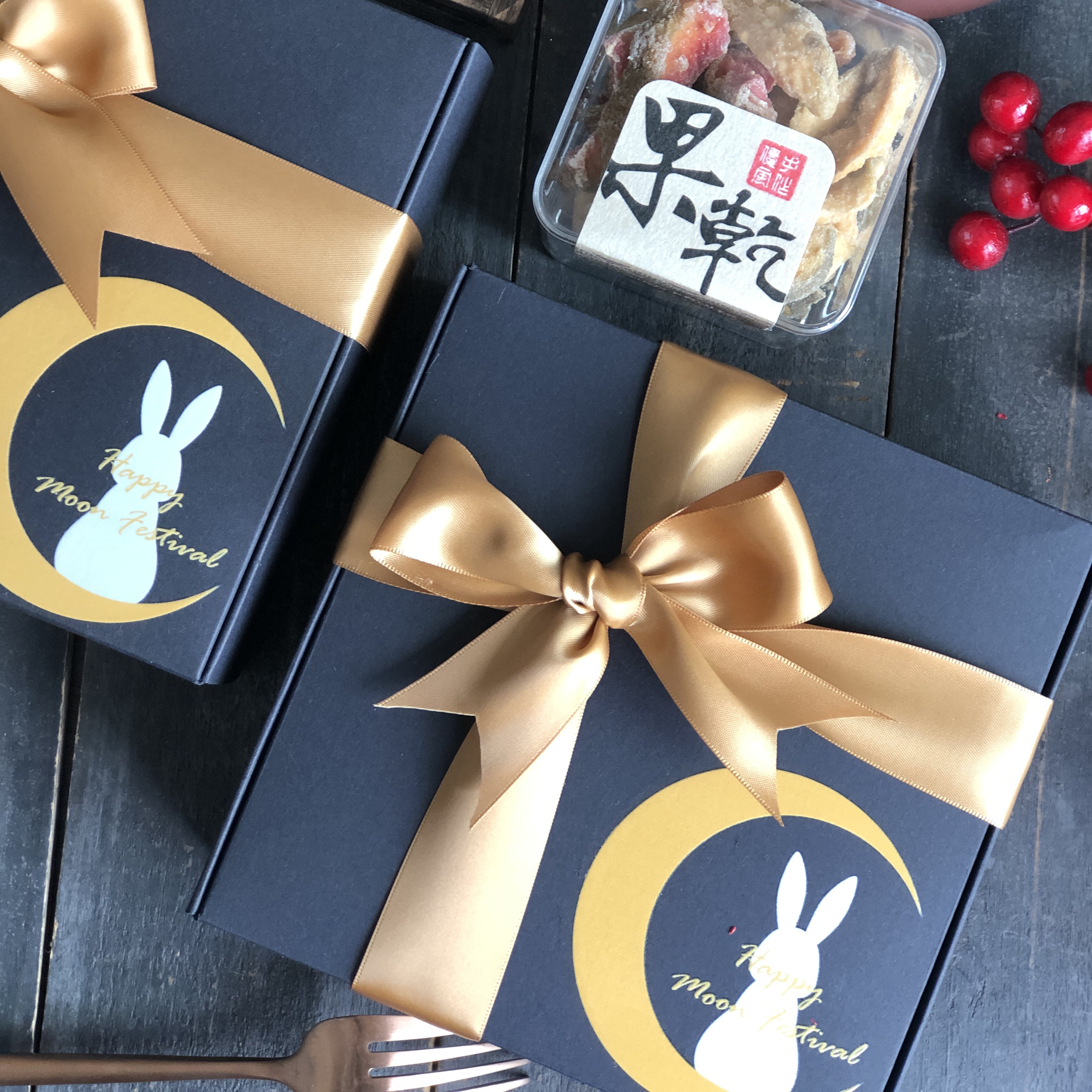 中秋限定包裝