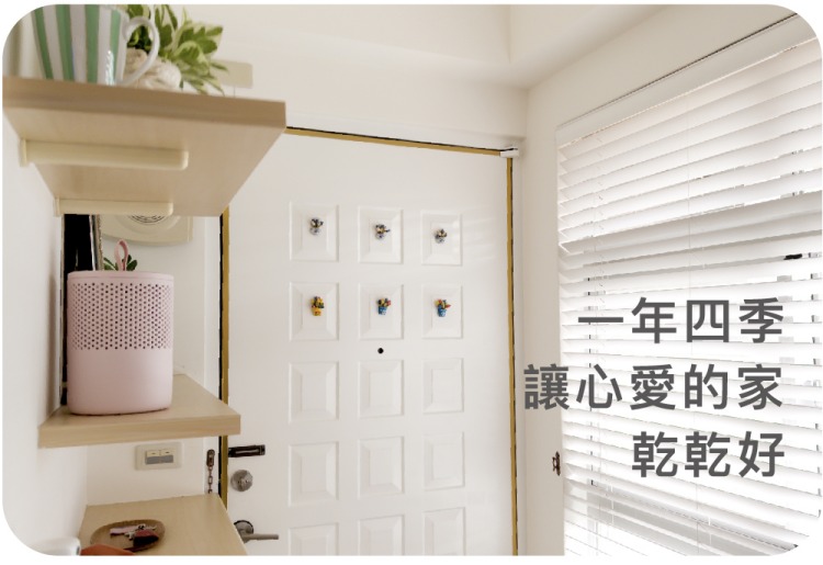 瑞典 Everbrand 乾乾好 Absodry Duo Family Bag Series 6（半年組）(沈穩灰)