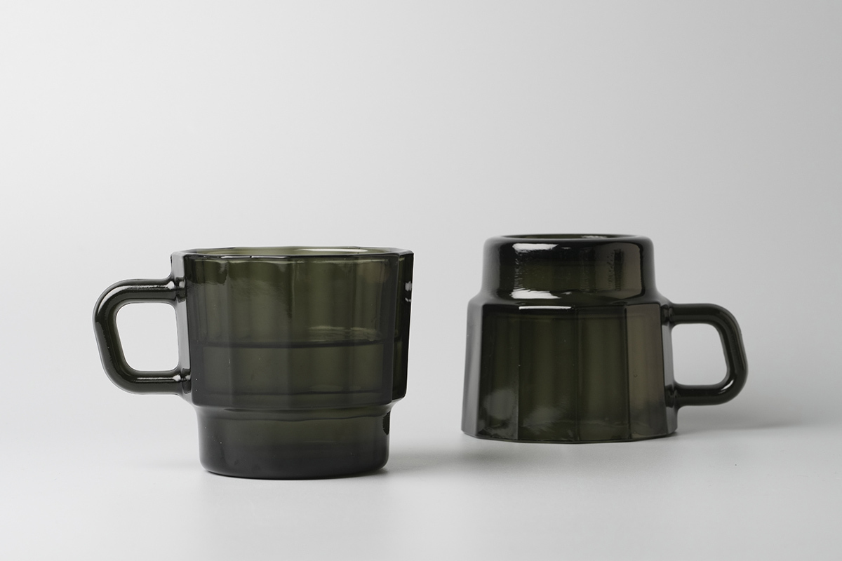 HMM X 春池 W Glass Project 經典合作