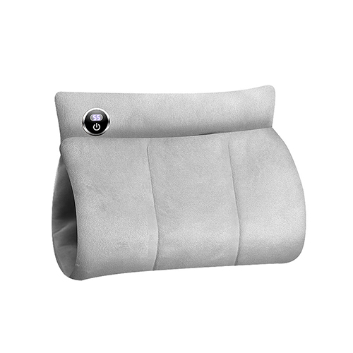 【11/3~12/31冬季85折優惠】家居生活雜貨舖 USB石墨烯毛絨暖手袋 灰色