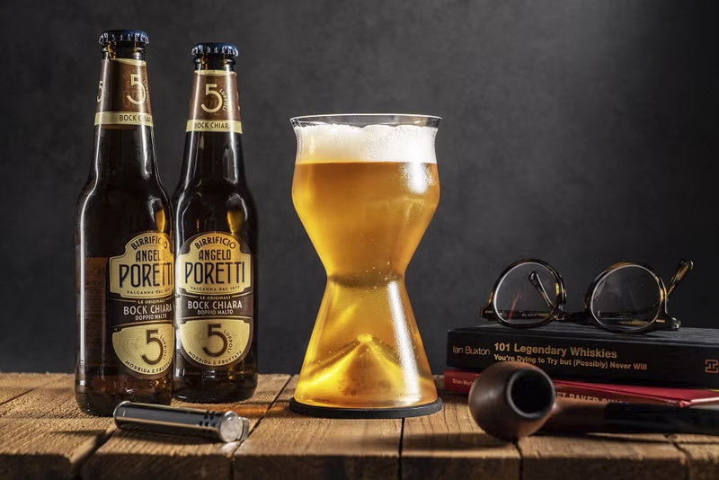 【2/4~2/10期間限定優惠】ZENLET 冰峰三重奏 冰峰啤酒杯