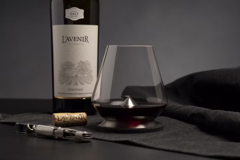 ZENLET 冰峰三重奏 冰峰葡萄酒杯